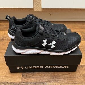 Under Armour shoes